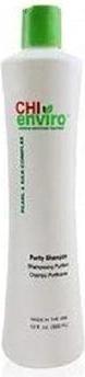 Actual product image Farouk Systems Chi Enviro Smooth Treat Purity Shampoo 355ml (355 ml, Liquid shampoo)