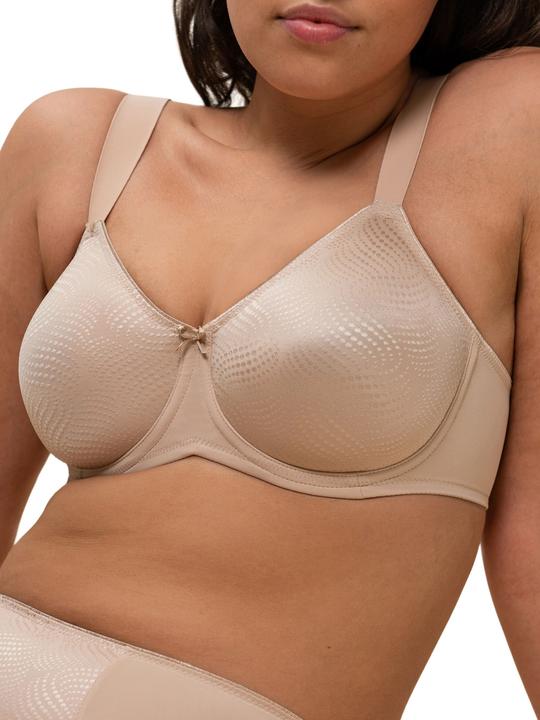 Produktbild Triumph Bügel-BH "Essential Minimizer" (Einzelpack, 90 D)