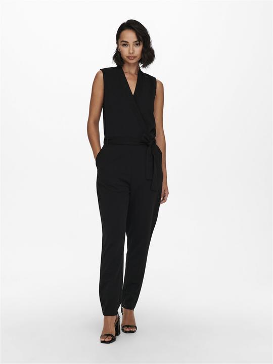 Produktbild JdY Ärmelloser V-Ausschnitt Jumpsuit (M)