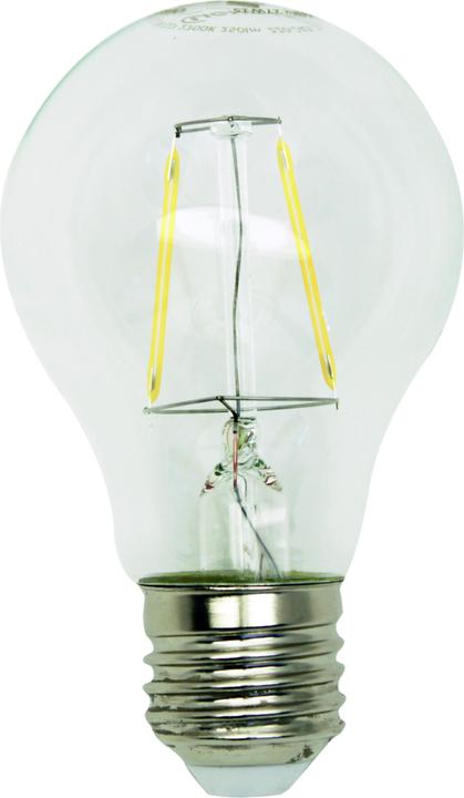 Immagine prodotto LightMe Lampada a LED (E27, 2.50 W, 250 lm, 1 x, A)