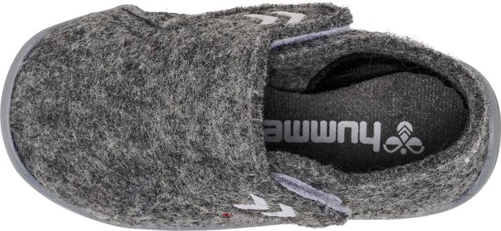 Produktbild hummel Wool Slipper Kinder (21)