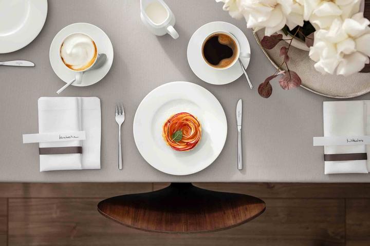 Image du produit Villeroy & Boch Frühstücksteller Royal (1 x, 22 cm)