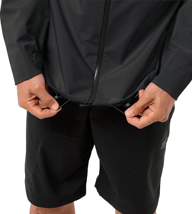 Produktbild Jack Wolfskin Highest Peak 3L Jkt M (XL)