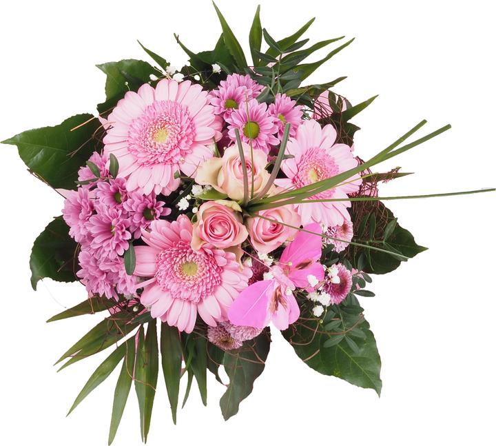 Migros Ostschweiz Bouquet Biedermeier (Fiori recisi)