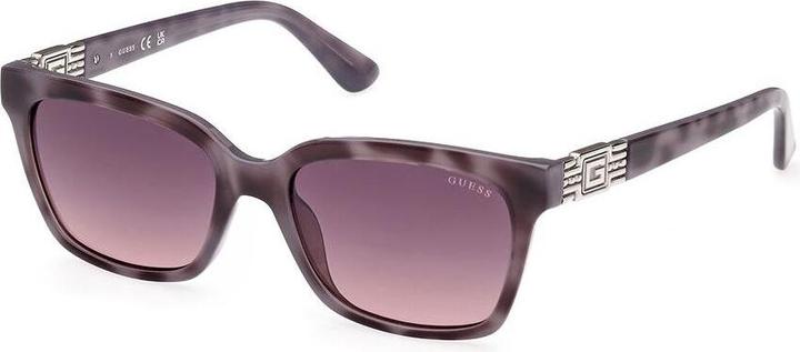 Image du produit Guess Lunettes de soleil pour femme écaille