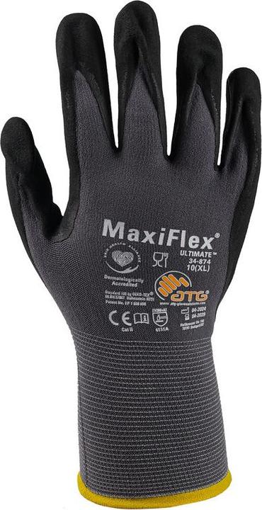 Produktbild ATG MaxiFlex Ultimate 34-874 (11)