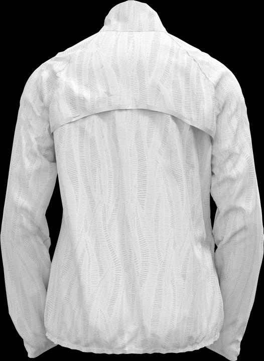 Immagine prodotto Odlo Giacca ZEROWEIGHT PRINT (XS)