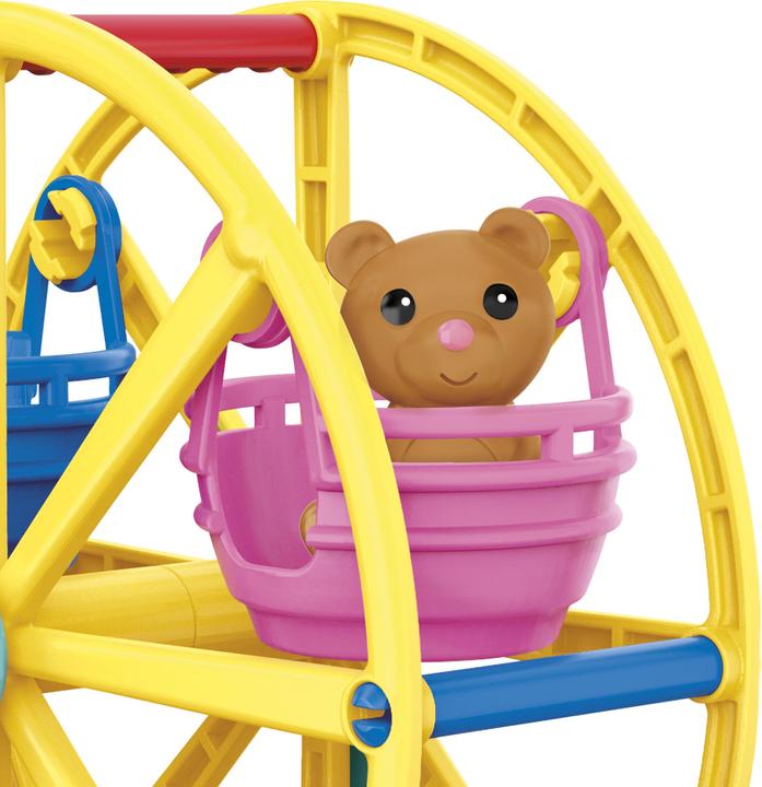 Produktbild Hasbro Peppa’s Adventures - Spass auf dem Riesenrad