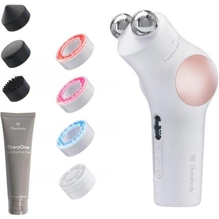 Produktbild Therabody TheraFace PRO, weiss