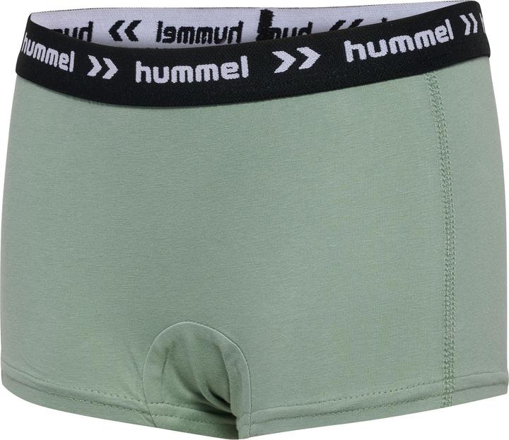 Produktbild hummel hmlNALA HIPSTERS 3 PAK (58, 59, 60, 62, 63, 64, 3er Pack)