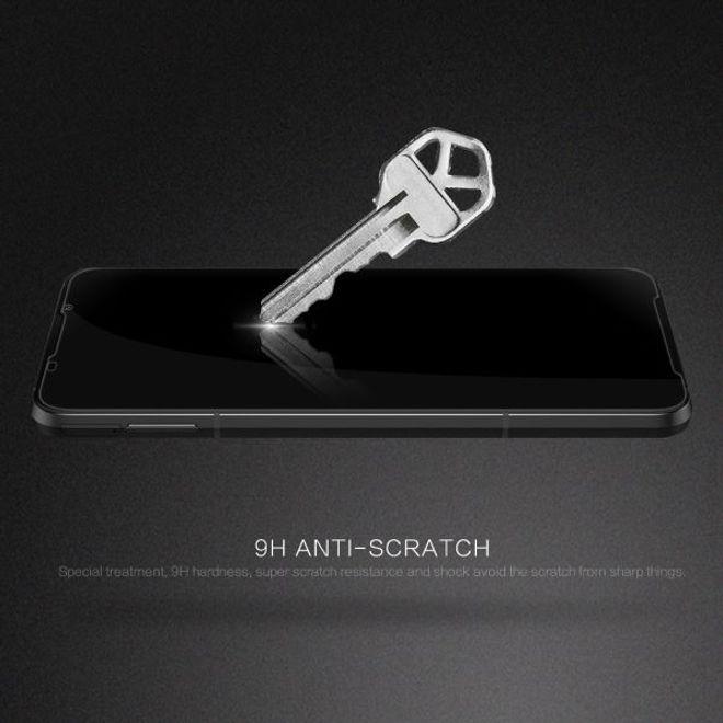 Productafbeelding Nillkin CP+ Pro Beschermende Glazen Schermbeschermer (1 Stuk, Xiaomi Zwarte Haai 3)