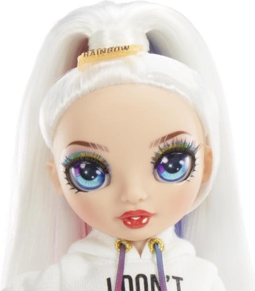 Rainbow HIGH Junior High Doll Amaya Raine, 23 cm