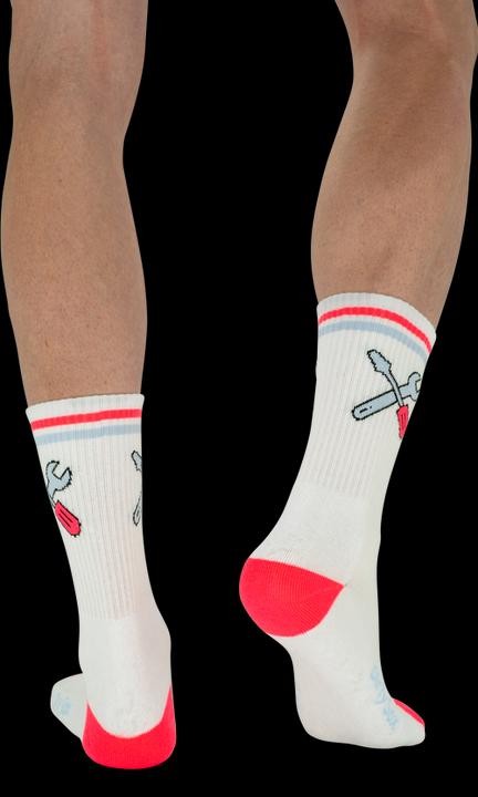 Actual product image Dirtysox Trail - Active - Rider Personalities - Mobile (44 - 47)