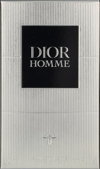 Produktbild Dior Homme (Eau de Toilette, 50 ml)