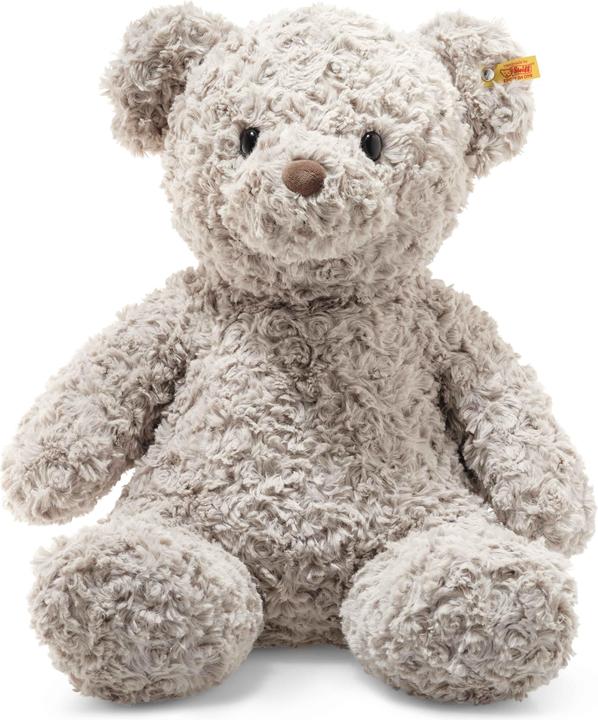Image du produit Steiff Ourson en peluche au miel (48 cm)
