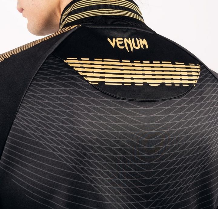 Produktbild Venum Club 182 Track Jackets - Black/Gold (M)