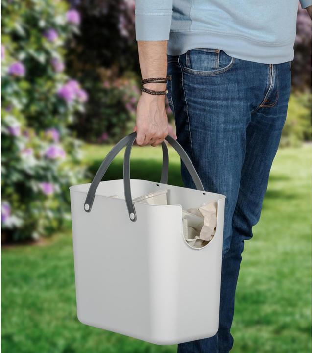 Produktbild Rotho Recyclingbehälter Albula (25 l)