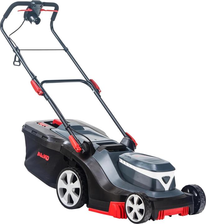 Actual product image AL-KO 38.2 E Comfort (Electrical connection)