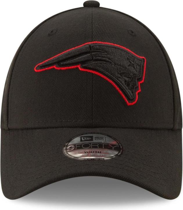 Produktbild New Era 9Forty Outline NFL Teams (52, 53, 54)