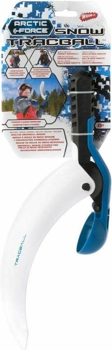 Image du produit Wham-O ARCTIC FORCE SNOW TRACBALL - Lav og kast snebolde
