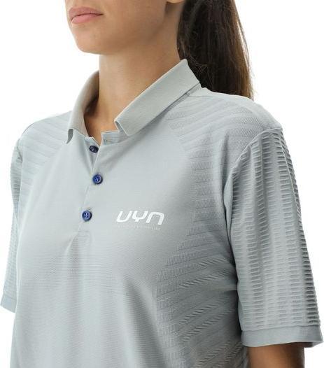 Actual product image UYN Kurzärmeliges Poloshirt Skipper (L)