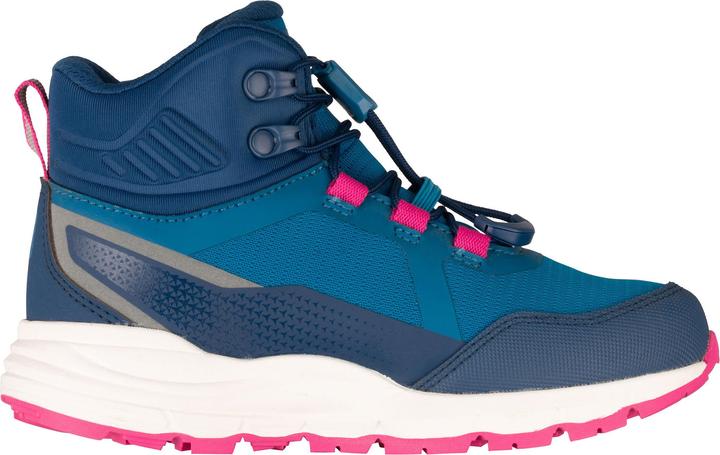 Produktbild Trollkids Kid's Skarvan Hiker Mid XT (37)