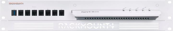 Rackmount.IT Rack Mount Kit for AVM Fritz!Box 6890 / 7590