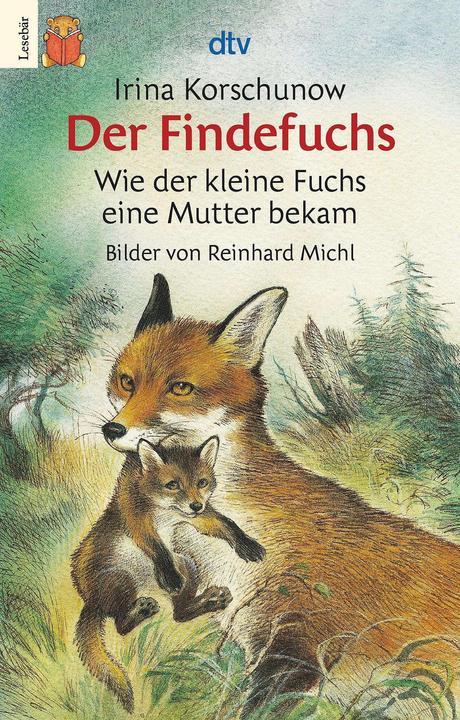 Produktbild Der Findefuchs (Deutsch, Reinhard Michl, Irina Korschunow, 2006)