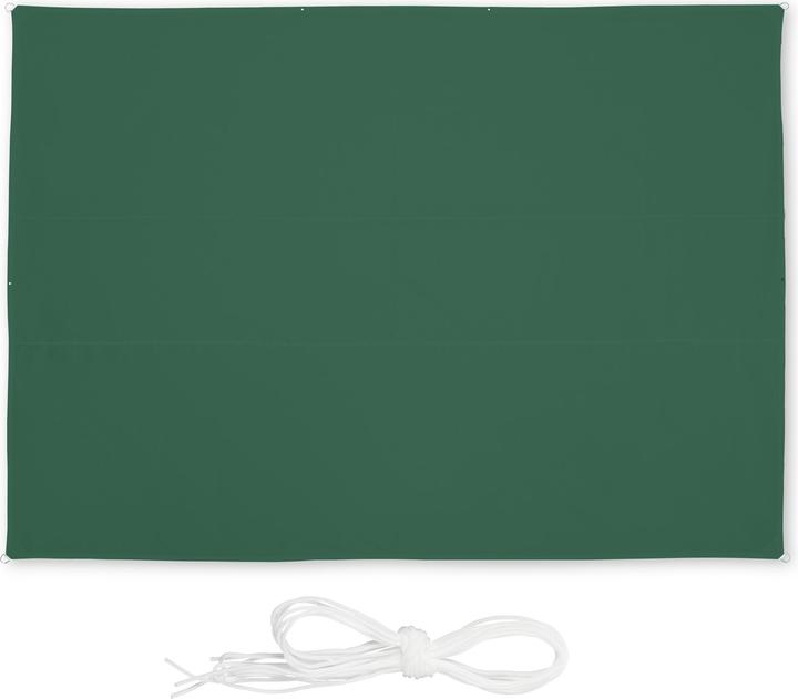 Produktbild Relaxdays Sonnensegel (350 x 450 x 0.1 cm)