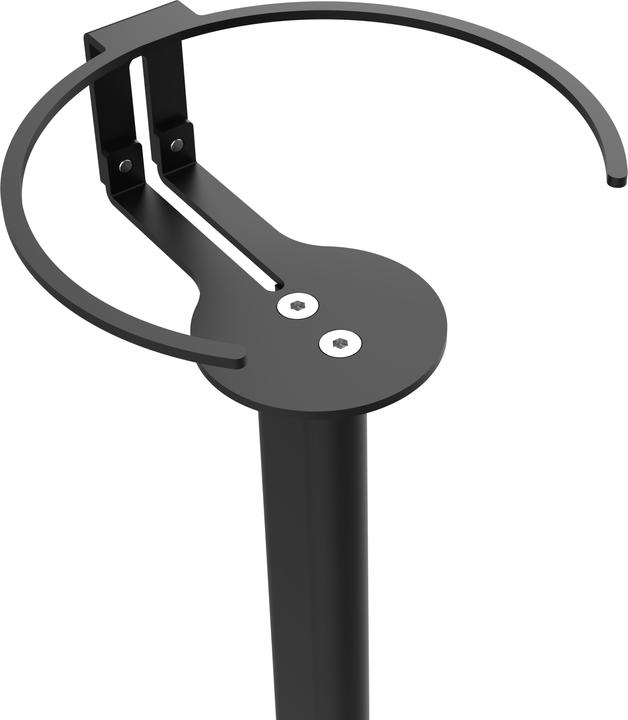 Immagine prodotto SoundXtra Supporto per Apple Home Pod (1 pz., Cavalletto, Non mobile)