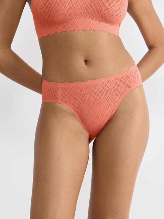 Immagine prodotto Sloggi Tai-Slip ZERO Feel Bliss High leg (XS, confezione da 4)