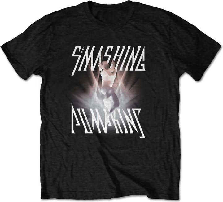 Actual product image The Smashing Pumpkins Cyr (L)