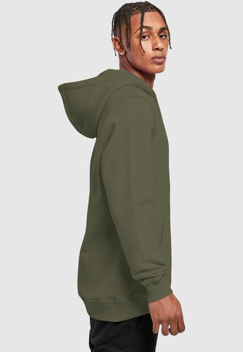 Produktbild Mister Tee Wasted Youth Hoody - 13161 (L)