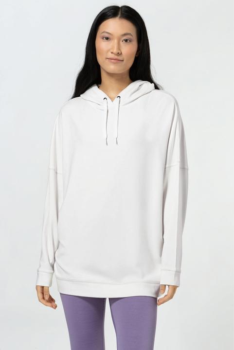Immagine prodotto Super Natural Felpa con cappuccio Feel Good da donna (S)