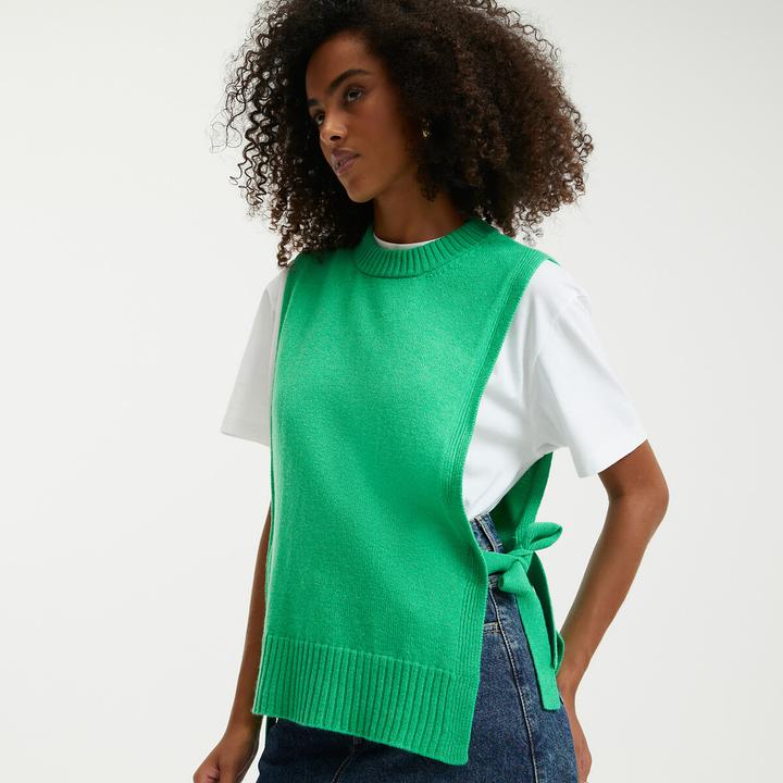 Immagine prodotto La Redoute Collections Maglia in lana/cashmere (L)