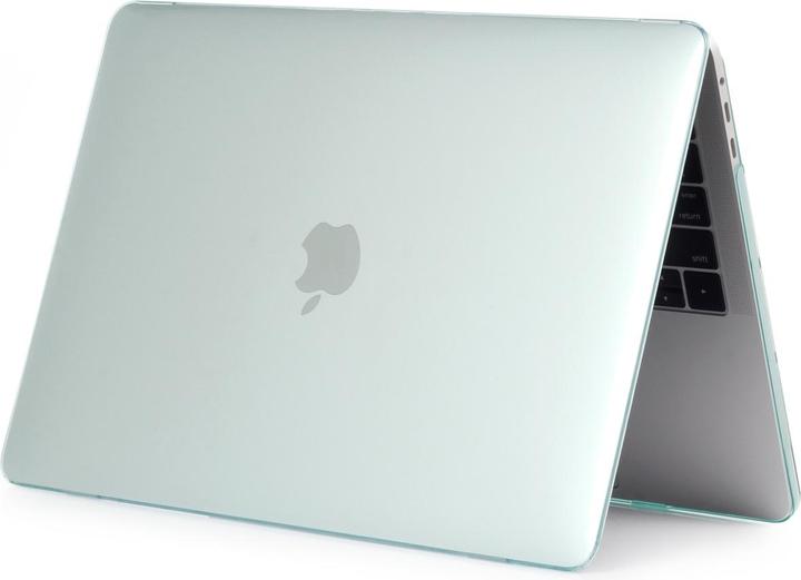 Immagine prodotto Screenguard Custodia rigida per Apple MacBook Air 13" M2 (2022) A2681 (13", Apple)