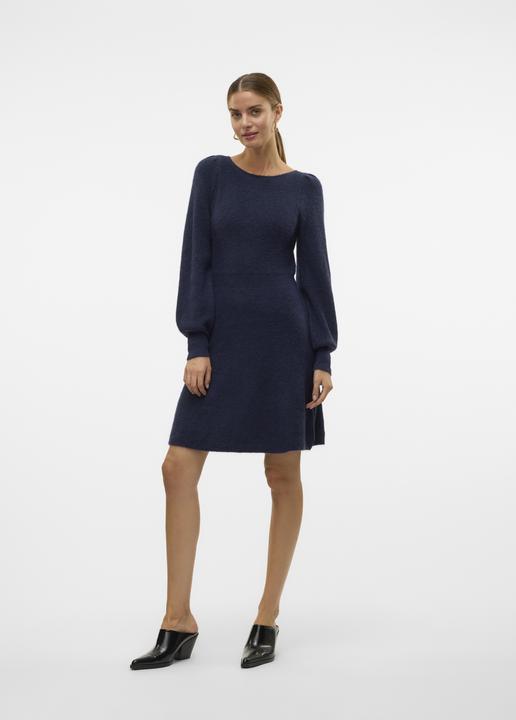 Produktbild Vero Moda VMFLAVOUR Langes Kleid Strickkleid (XS)