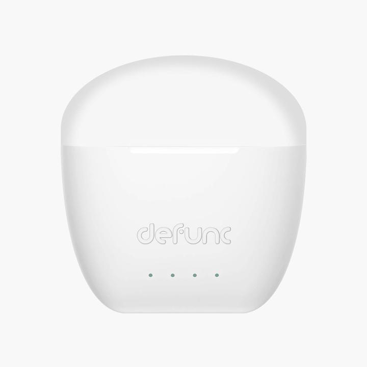 Image du produit Defunc True Audio (ANC, 8 h, Sans fil)