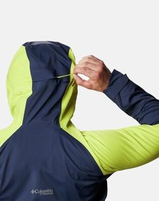 Produktbild Columbia Peak Pursuit (S)