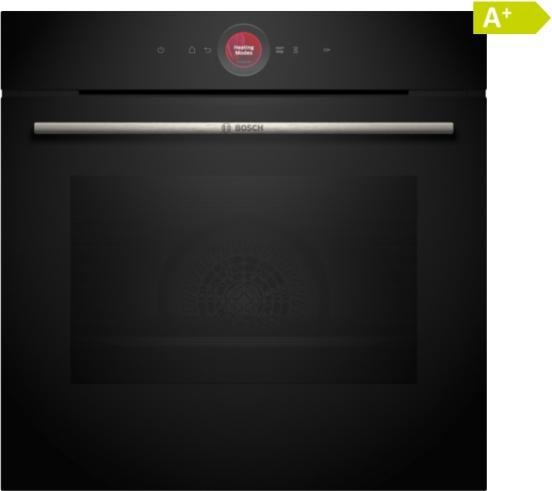 Produktbild Bosch Hausgeräte Bosch Einbauherd/Backofen HBG7221B1
