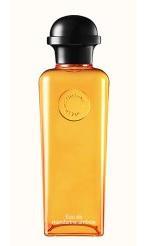 Actual product image Hermès Eau de Mandarine Ambrée (Eau de cologne, 200 ml)