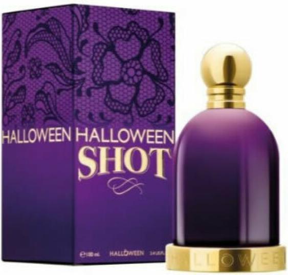 Immagine prodotto Jesus Del Pozo Colpo di Halloween (Eau de toilette, 100 ml)