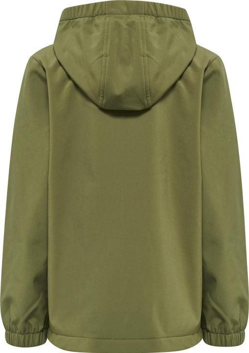 Immagine prodotto hummel Mars Softshell Jacket (4, 5, 6, 7, 8, 9, 10)