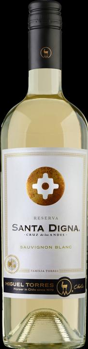 Produktbild Miguel Torres Santa Digna Sauvignon Blanc Chile