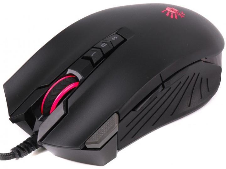 Productafbeelding A4Tech BLOEDY V9m USB muis (Bedraad)
