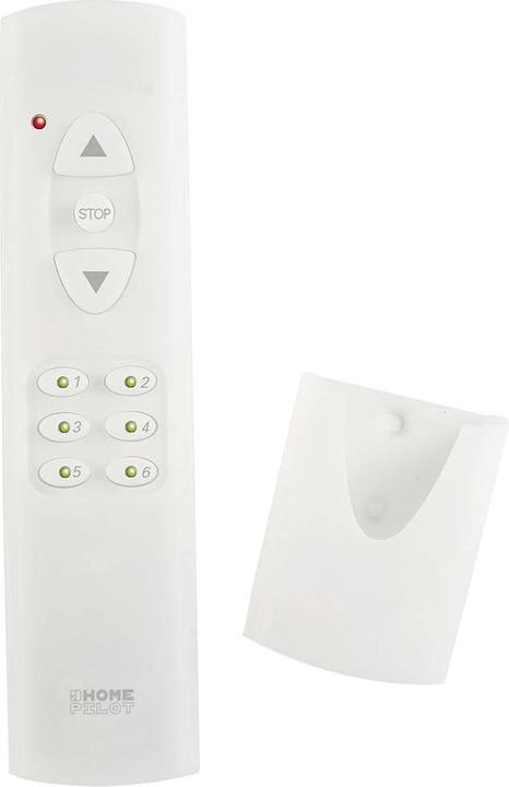 Actual product image Rademacher Homepilot remote control smart - 6 groups (Universal remote control)