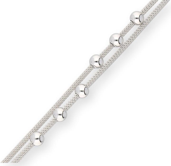 Carat Chic (19 cm, Silber)