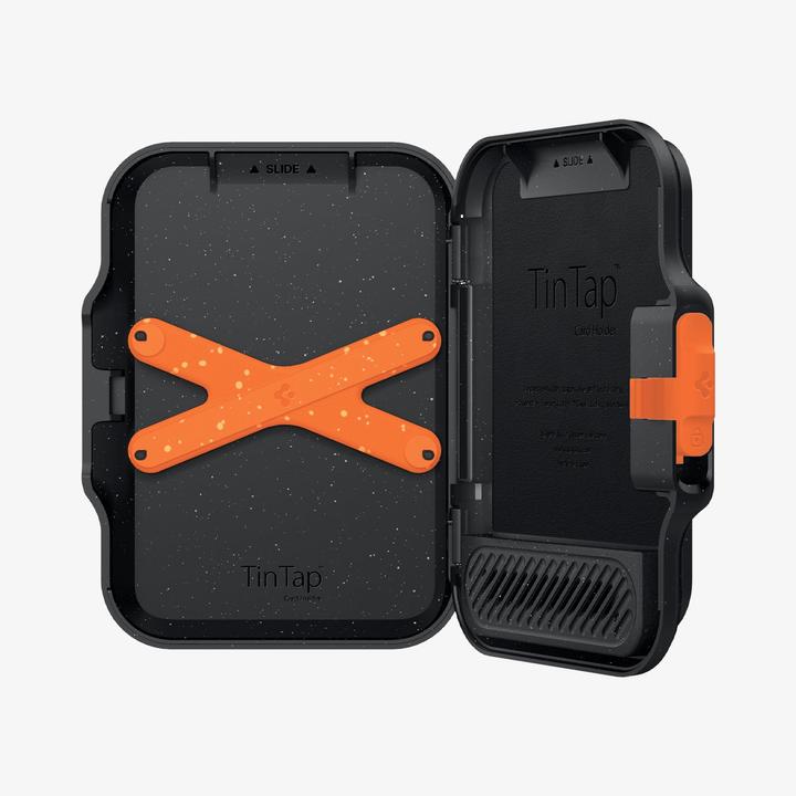Produktbild Spigen Tin Tap MagFit+