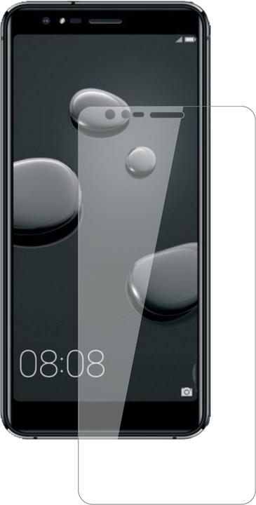 Immagine prodotto Dipos Pellicola Protettiva Anti-Shock (1 Pezzo/i, Haier P10)