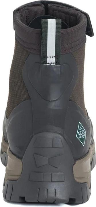 Image du produit Muck Boot Bottes en caoutchouc Apex fermeture éclair (46)